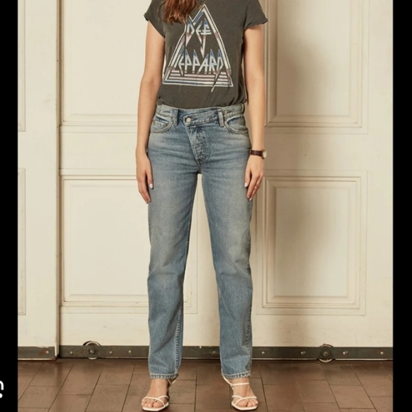 Boyish jeans - Picture 1 of 8